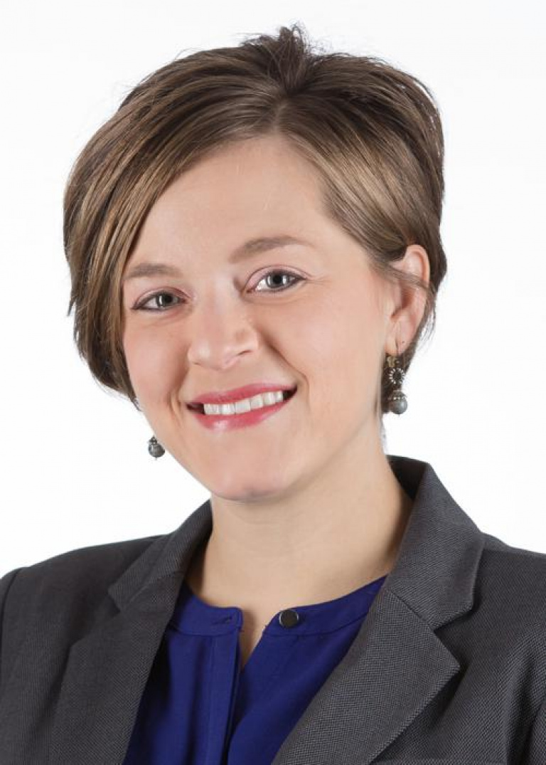 Dr. Melissa Hernandez, MD