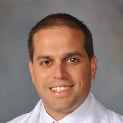 Dr. Jason Wolf, MD