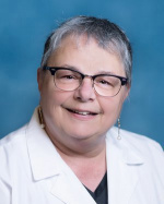 Cindy Horrell, APRN