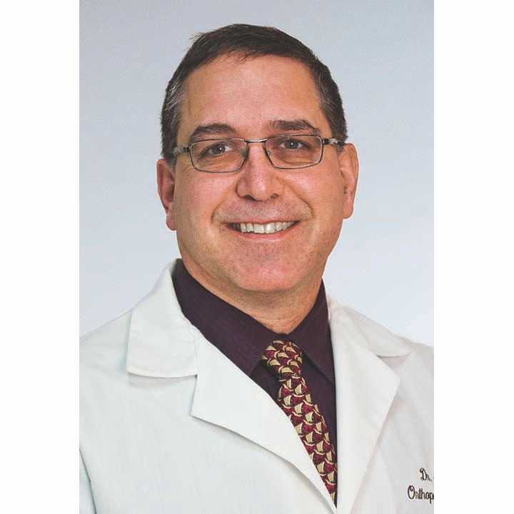 Dr. David Austin, MD