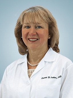 Dr. Connie Sutter, MD