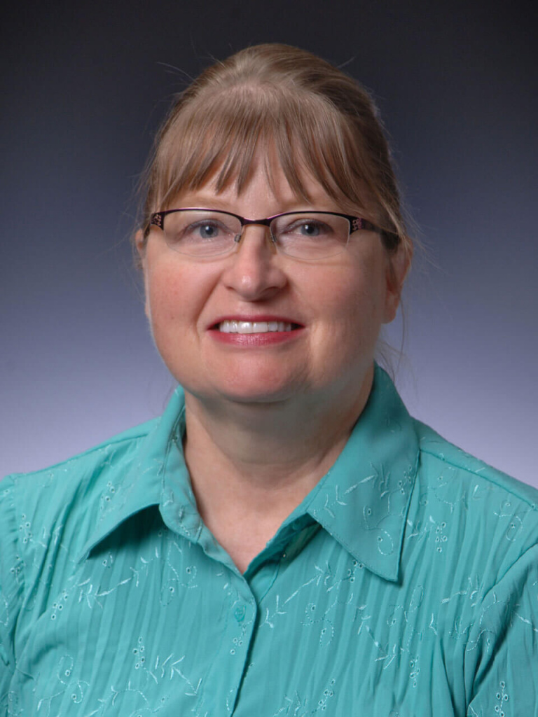 Dr. Mary Jansen, MD