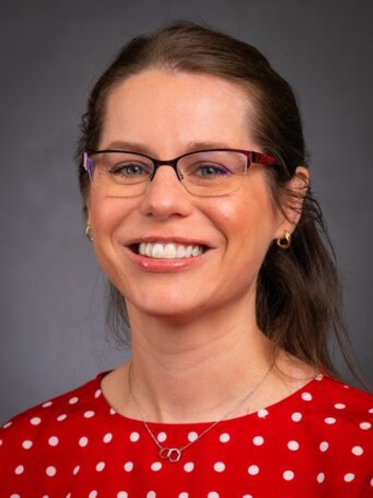 Dr. Amanda Norris, DO