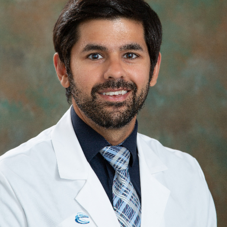 Dr. Nikhil N Shah, MD