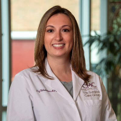 Elizabeth Katsikides, APRN