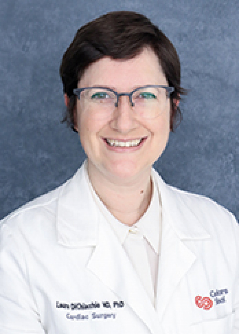 Dr. Laura Dichiacchio, MD