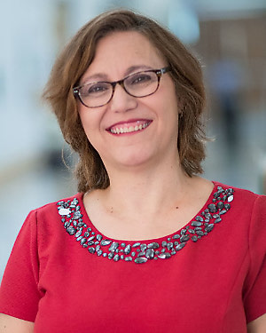 Dr. Muge Calikoglu, MD