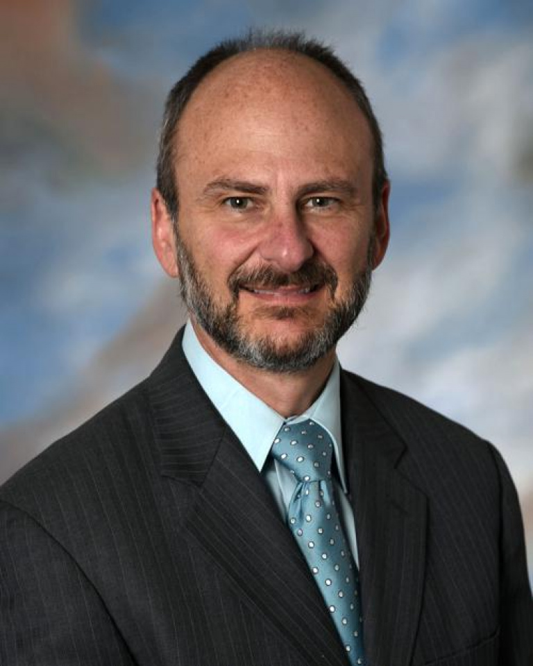 Dr. Alan Altman, MD