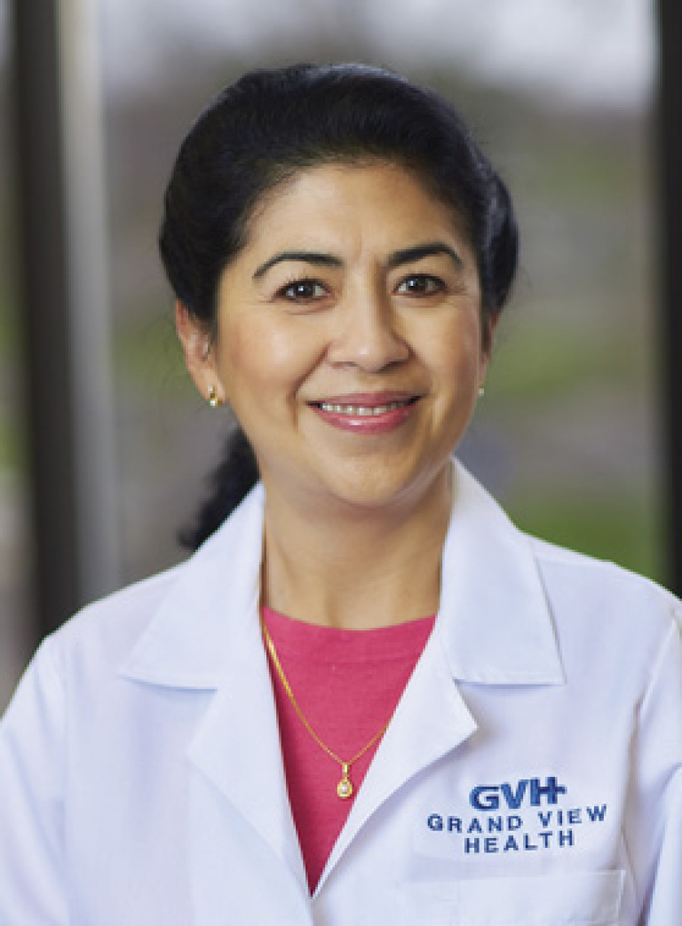 Dr. Sandra Bogota-Angel, MD