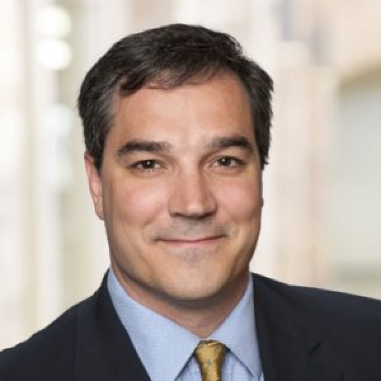Dr. Bernard Fischbach, MD