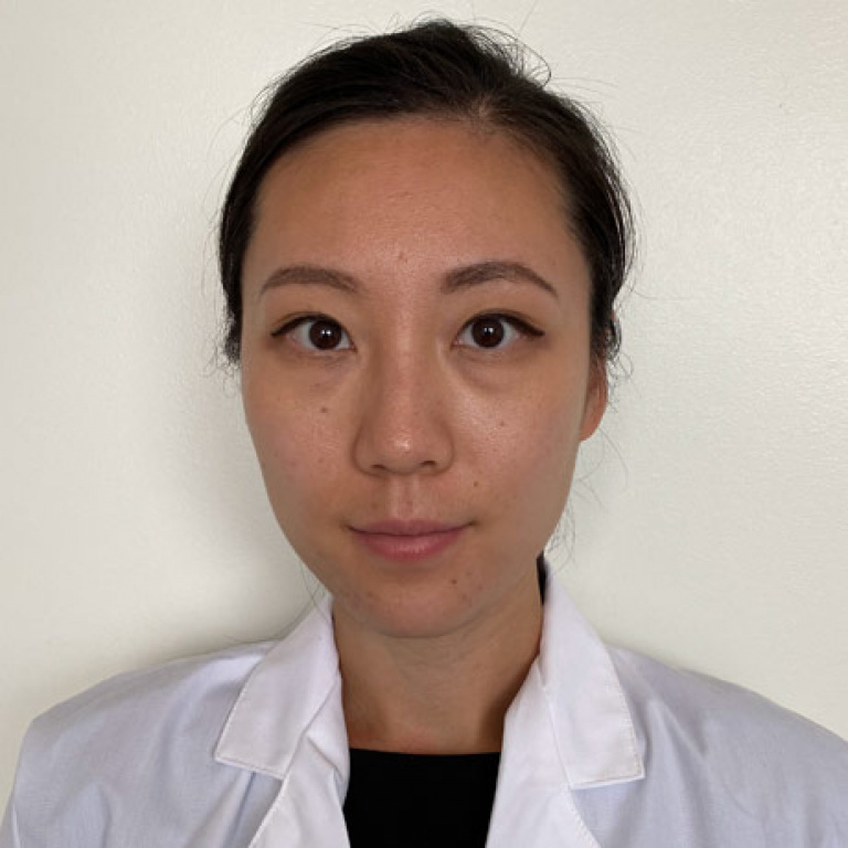 Dr. Jing Wang, MD