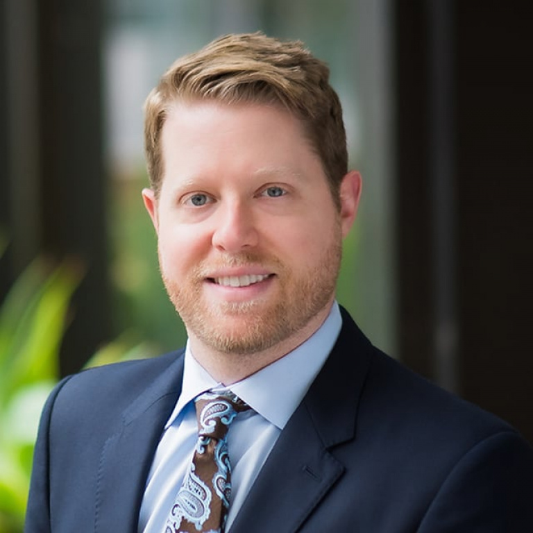 Dr. Ryan Kohlbrenner, MD