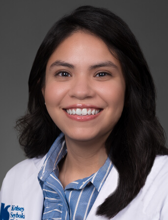 Dr. Faustina Martinez, OD
