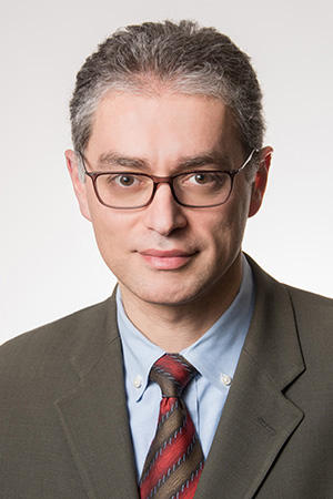 Dr. Eugene Rubach, MD