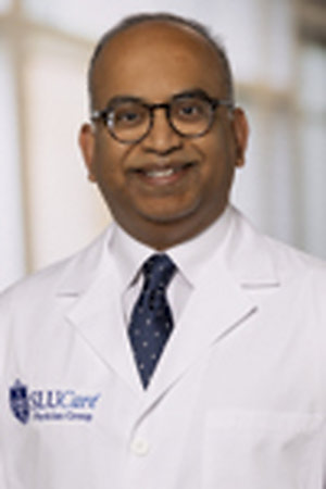 Dr. Nirmal Veeramachaneni, MD