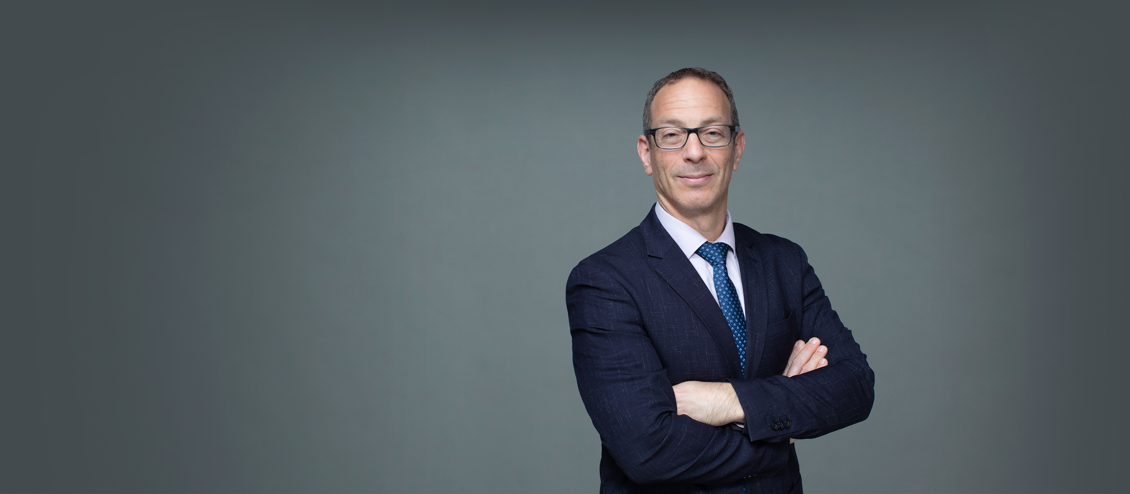 Dr. Ran Schwarzkopf, MD