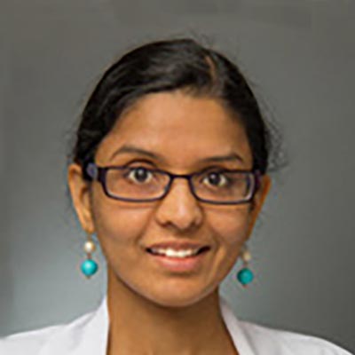 Dr. Swathi Singanamala, MD, Nephrologist - Macon, GA | Sharecare
