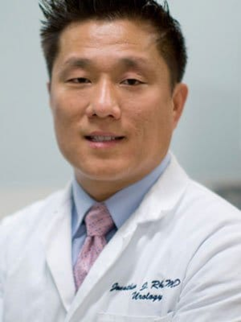 Dr. Jonathan Rhee, MD