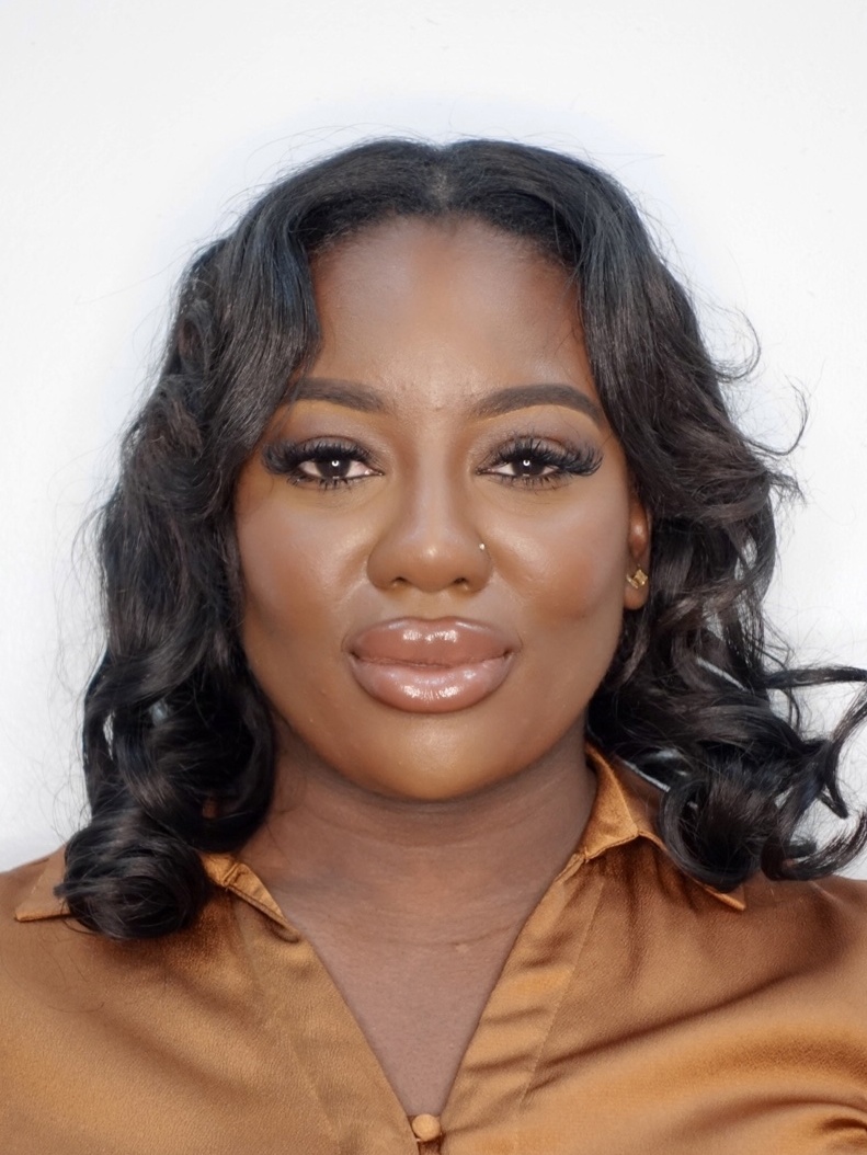 Kassiana Casimir, LMHC
