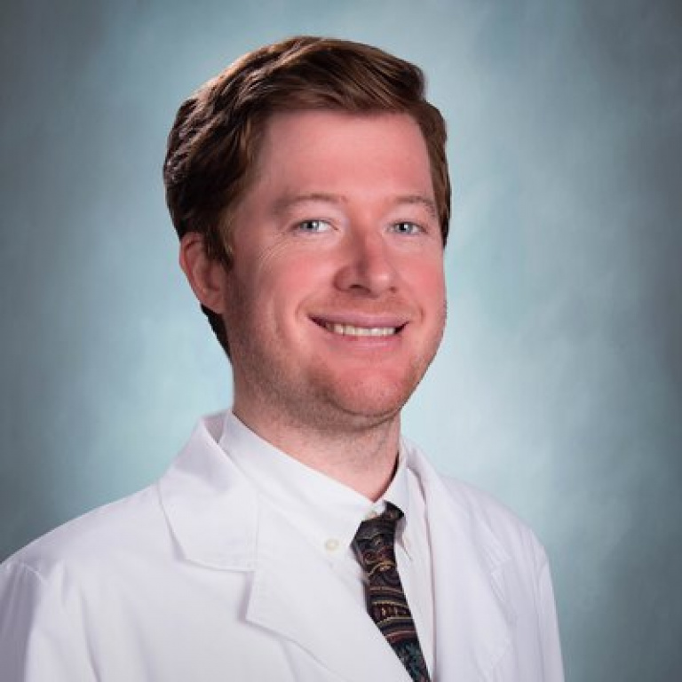 Dr. Aidan Burke, MD