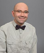 Dr. Sevket Yigit, MD