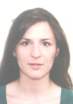 Rachel Harrison, CRNA