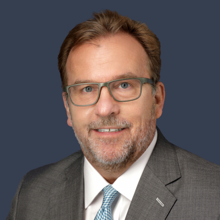 Dr. Michael Fabrizio, MD