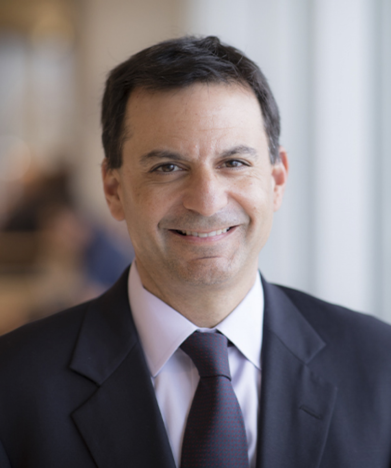 Dr. Joseph Derose, MD