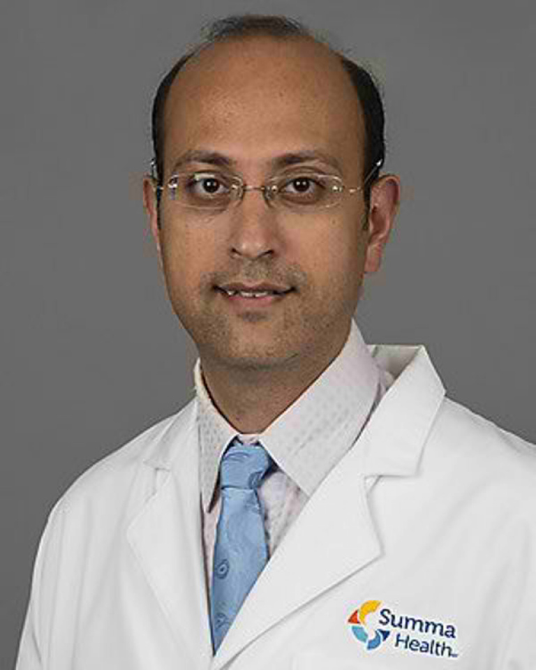 Dr. Ramnath Ramanathan, MD, Neurologist - Akron, OH | Sharecare
