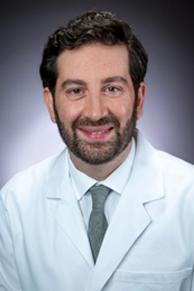 Dr. Ronnie Ramadan, MD
