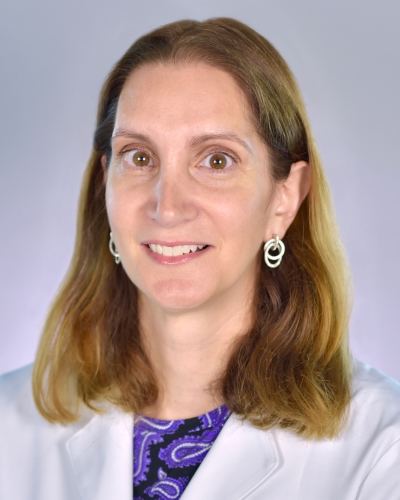 Dr. Rachael Krause, MD