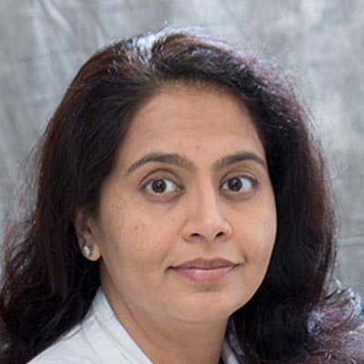 Dr. Kajal Patel, MD
