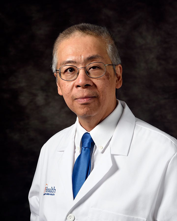 Dr. Walter Quan Jr, MD