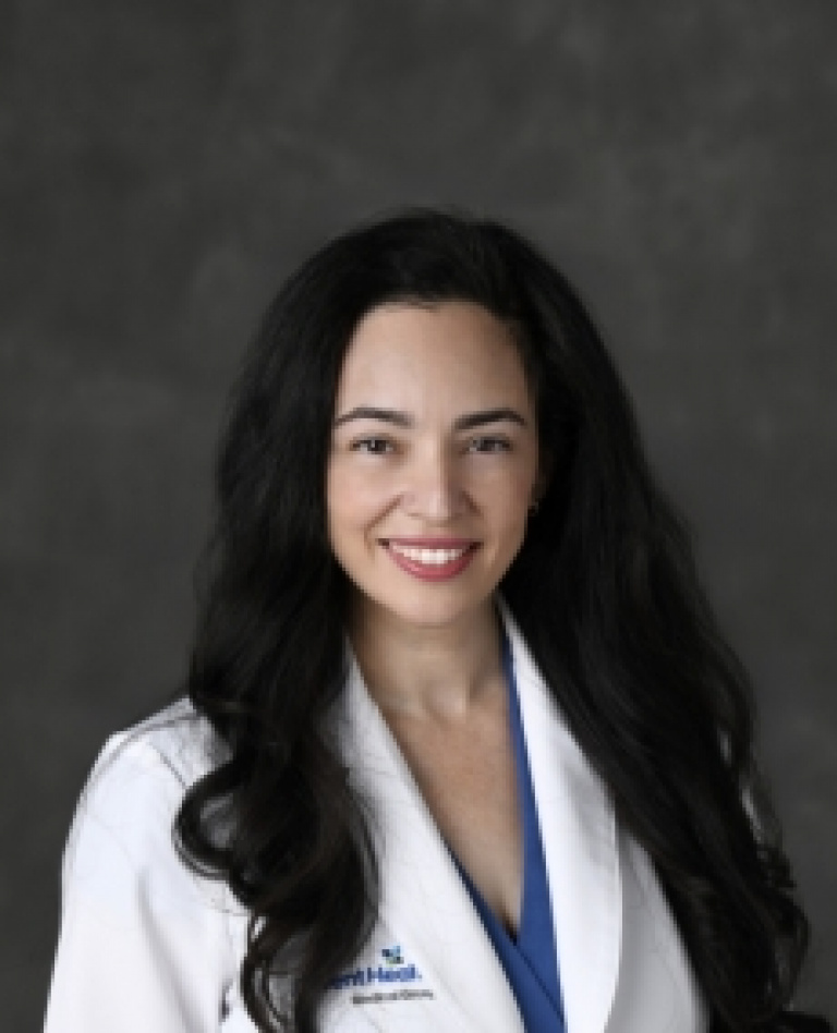 Dr. Mayra Ojeda, MD, Pediatrician - Winter Park, FL | Sharecare