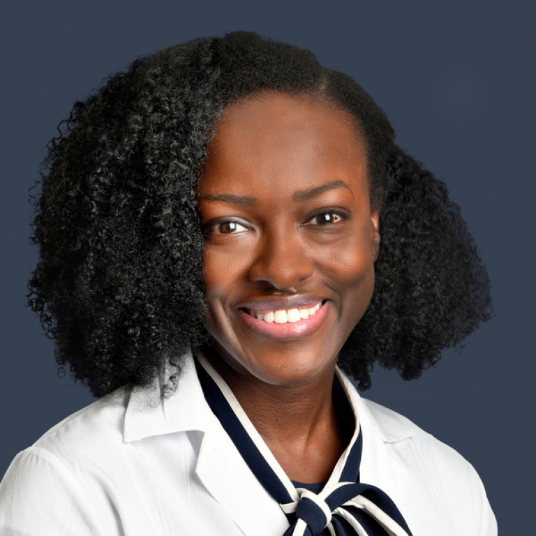 Dr. Sijuwola Ajinwun, MD