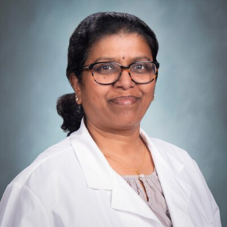 Dr. Shailaja Akkaladevi, MD
