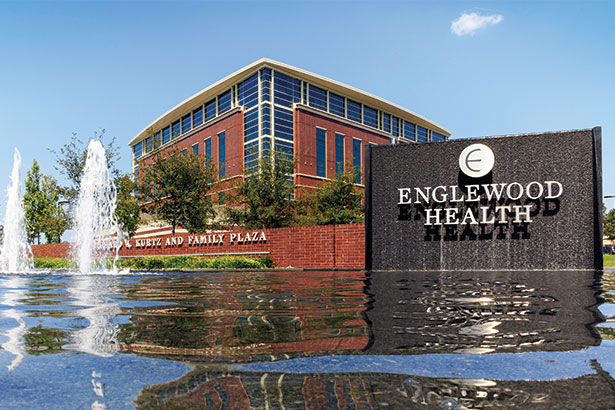 Englewood Hospital