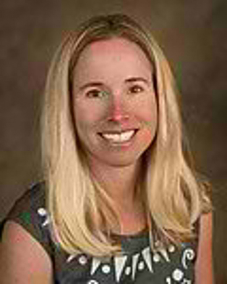 Dr. Heather Hansen-Dispenza, MD