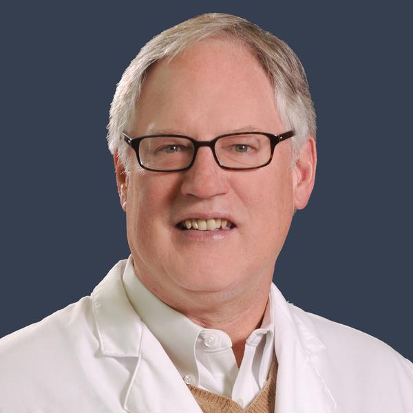 Dr. John Niehoff, MD
