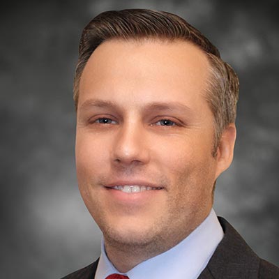 Dr. Jonathan Weyhenmeyer, MD