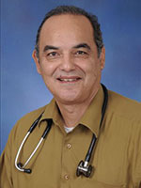 Dr. Salah Amer, MD