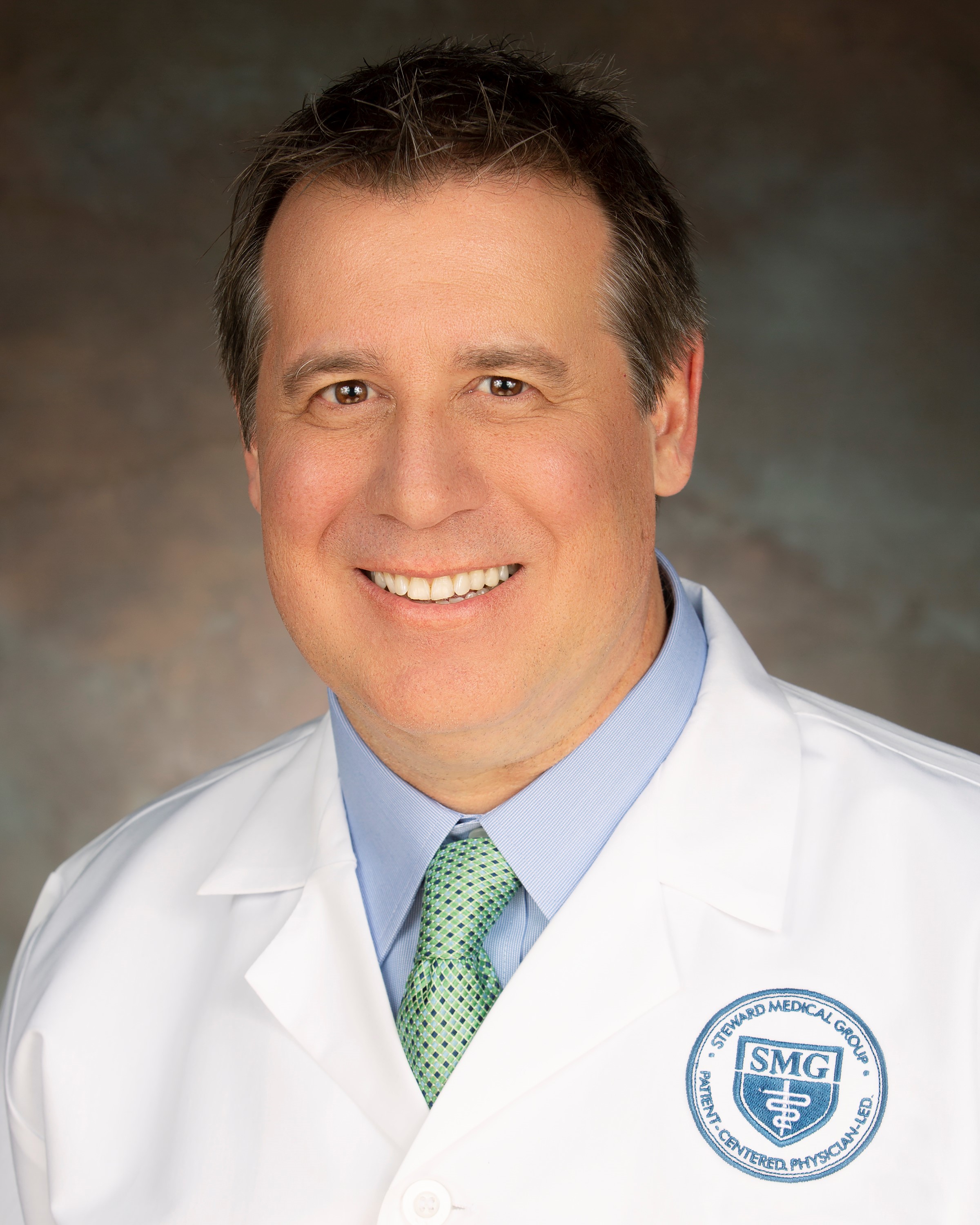 Dr. Scott Baker, MD