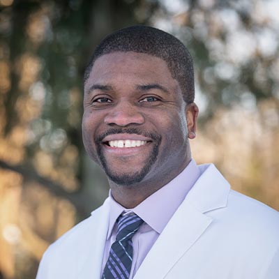 Dr. Morayo Omojokun, MD