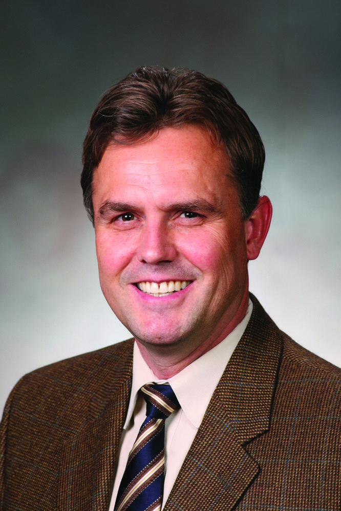 Dr. Randall Smith, MD