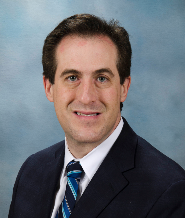 Dr. Steven Sabin, MD