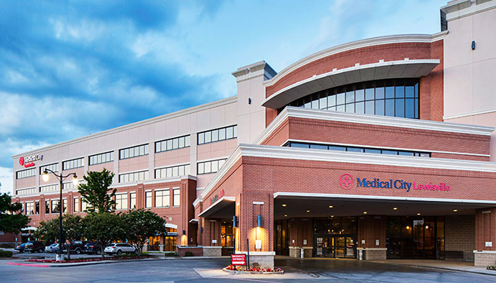 Medical City Lewisville