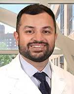 Dr. Shaman Dalal, MD
