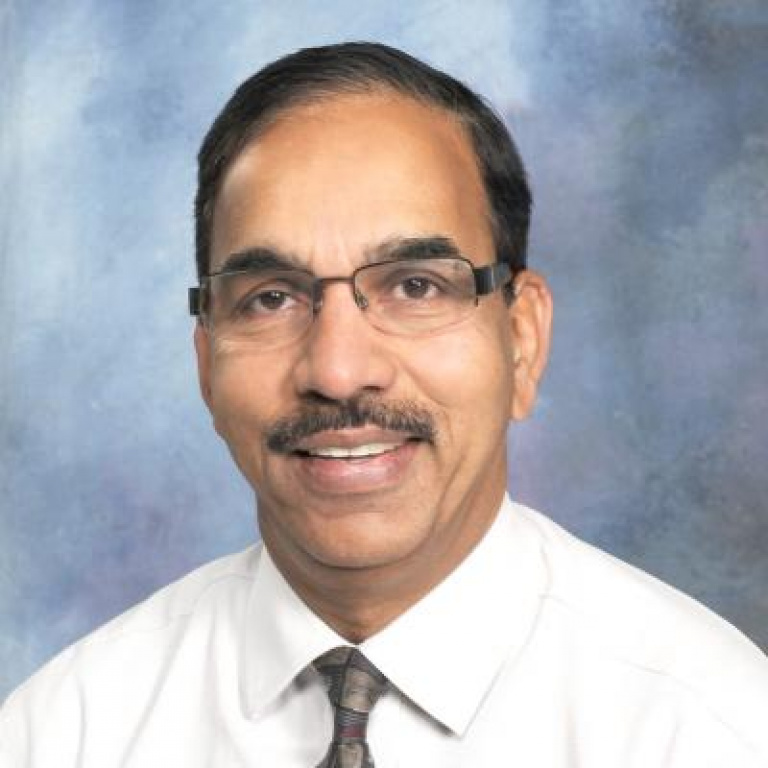 Dr. Gangaram Rasa, MD