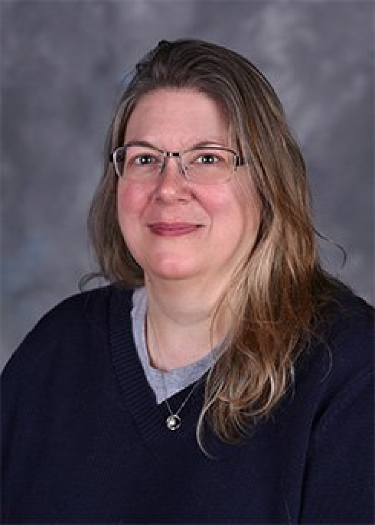 Sheri Rodgers, PA