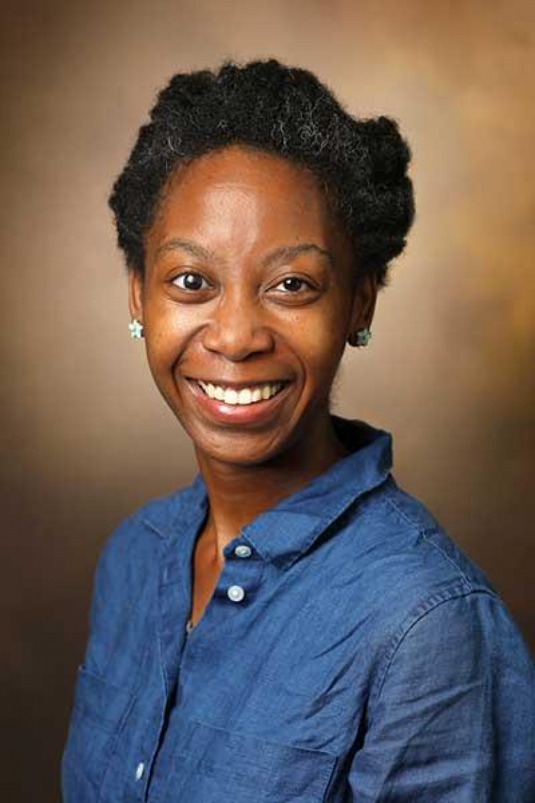 Dr. Britt Stone, MD